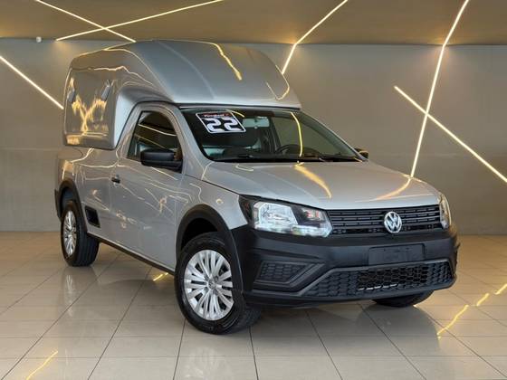 VOLKSWAGEN SAVEIRO 1.6 MSI ROBUST CS 8V FLEX 2P MANUAL VOLKSWAGEN SAVEIRO 1.6 MSI ROBUST CS 8V FLEX 2P MANUAL